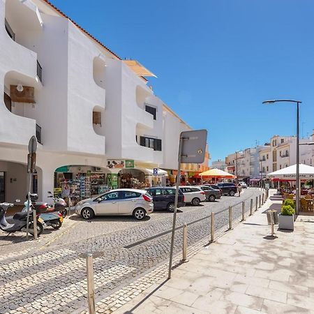 Apartment Feliz Carvoeiro  Zewnętrze zdjęcie