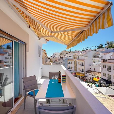 Apartment Feliz Carvoeiro  Zewnętrze zdjęcie