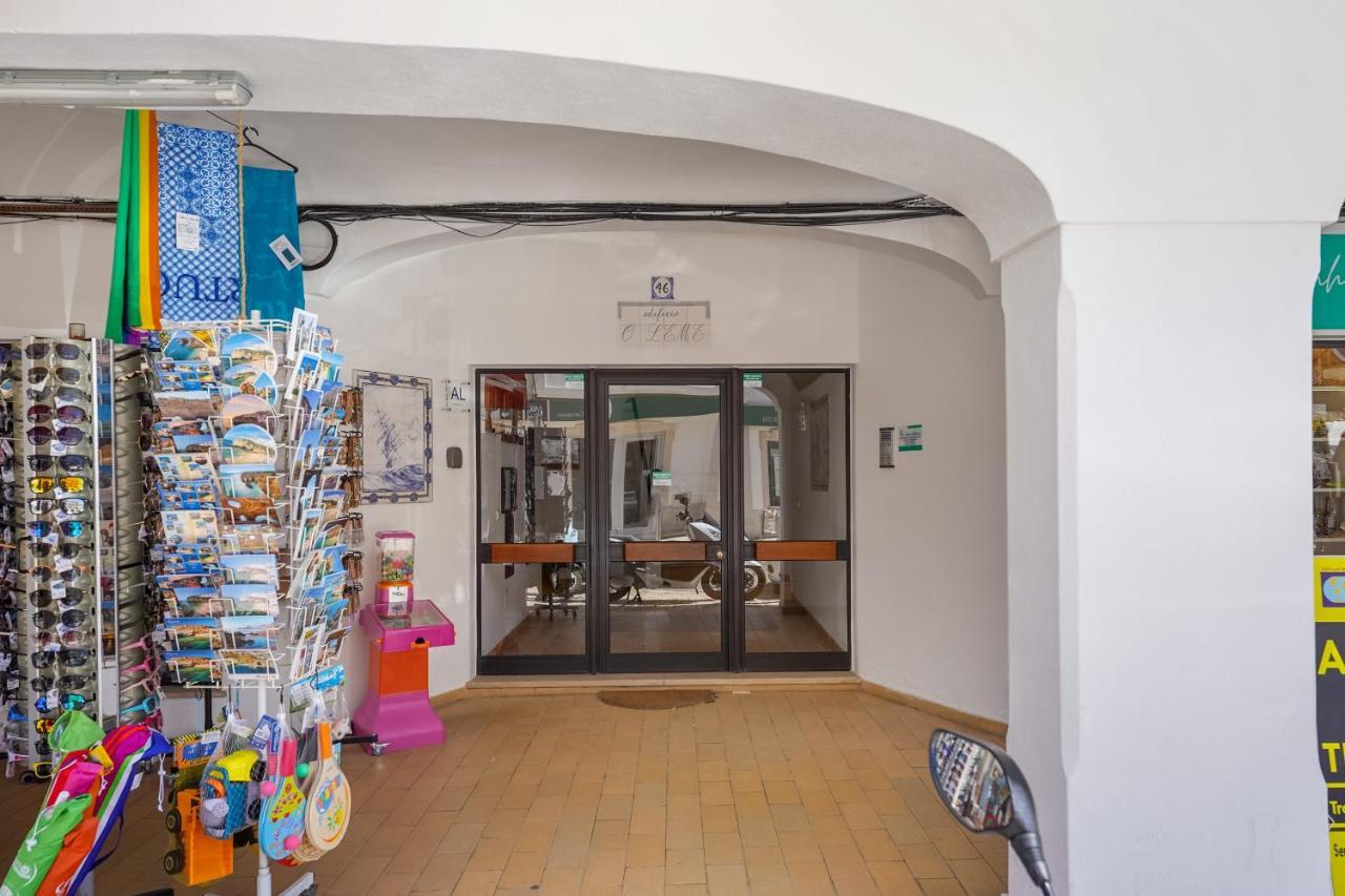 Apartment Feliz Carvoeiro  Zewnętrze zdjęcie
