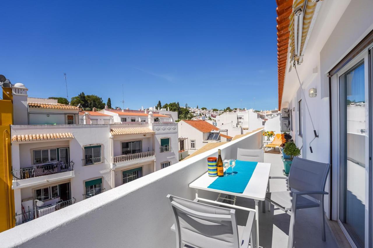 Apartment Feliz Carvoeiro  Zewnętrze zdjęcie