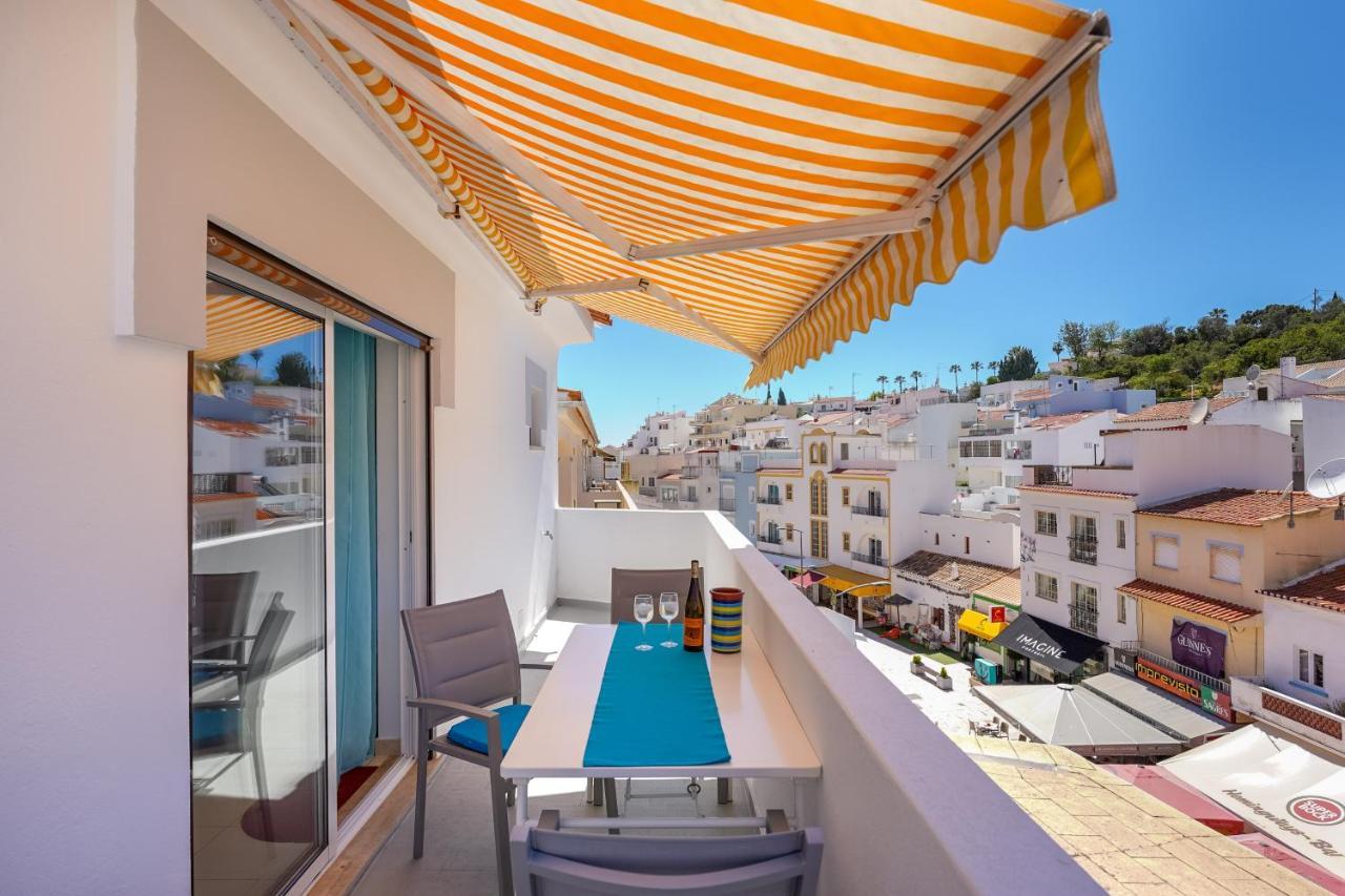 Apartment Feliz Carvoeiro  Zewnętrze zdjęcie