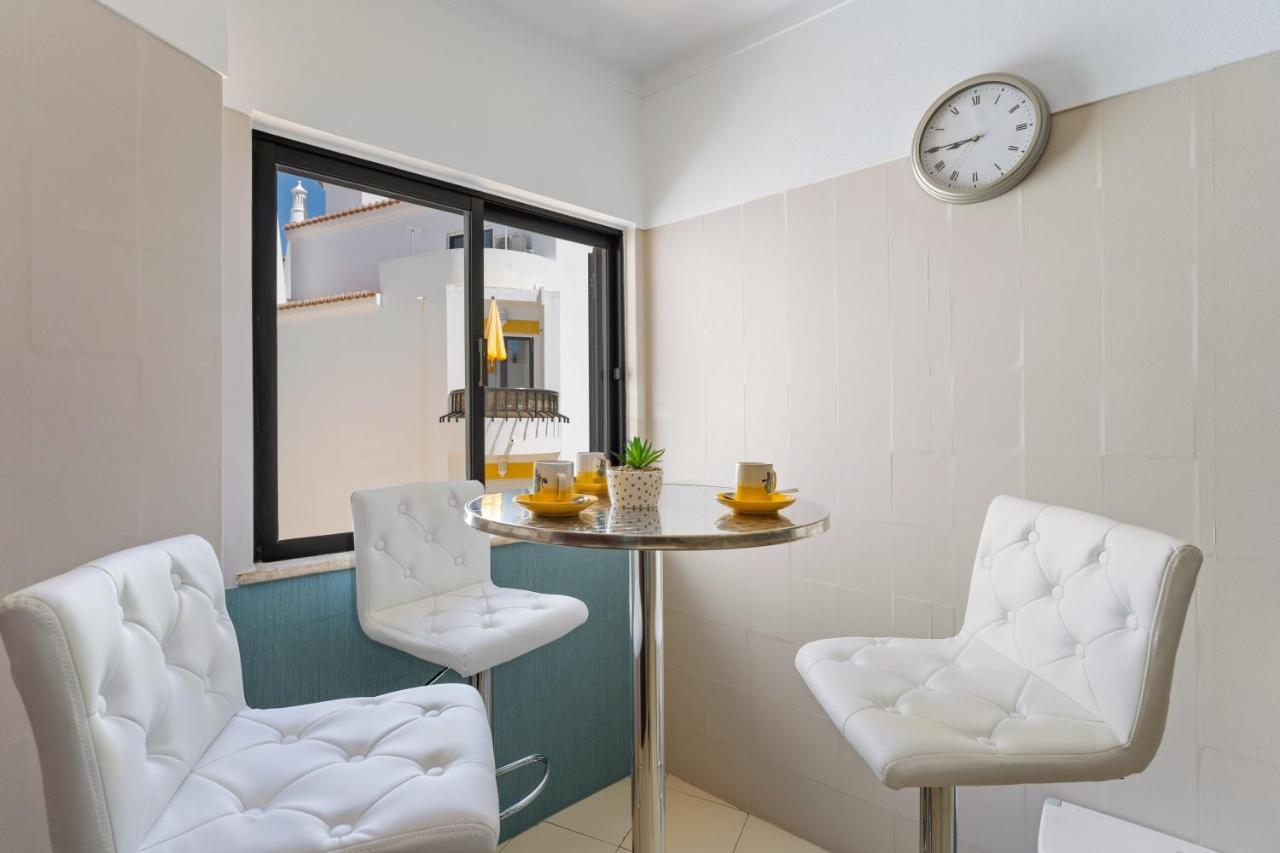 Apartment Feliz Carvoeiro  Zewnętrze zdjęcie