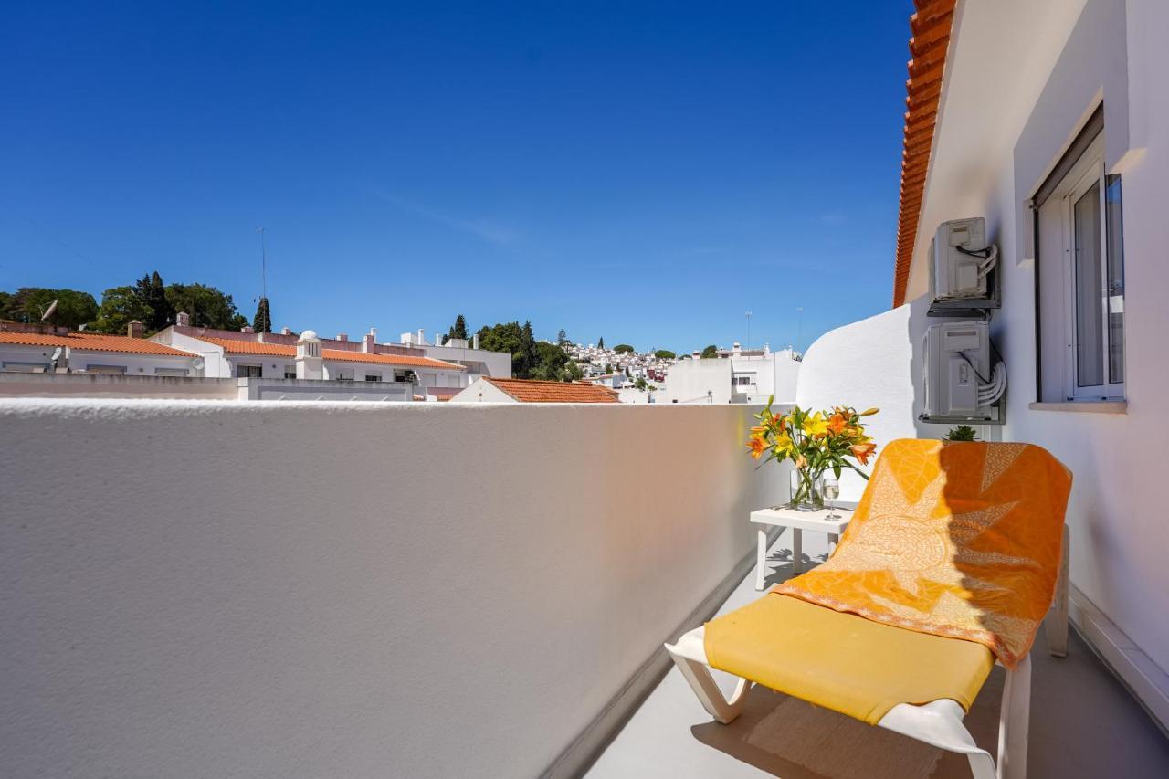 Apartment Feliz Carvoeiro  Zewnętrze zdjęcie
