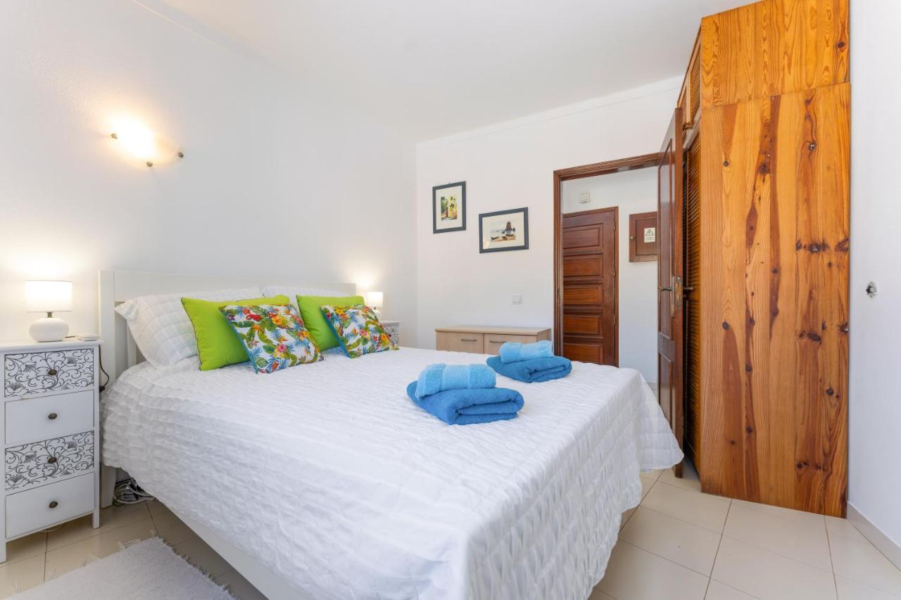 Apartment Feliz Carvoeiro  Zewnętrze zdjęcie