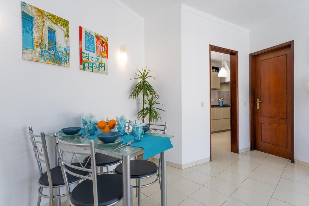 Apartment Feliz Carvoeiro  Zewnętrze zdjęcie