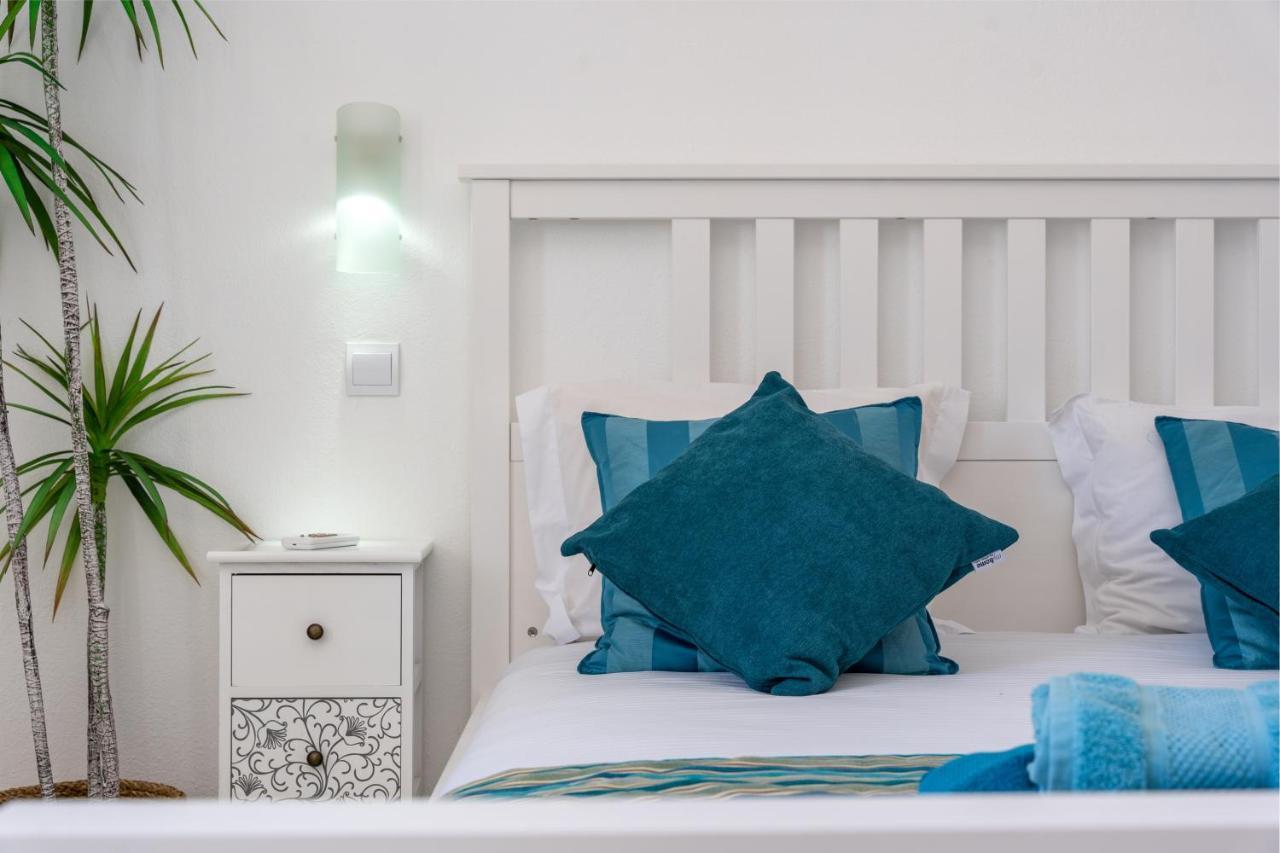 Apartment Feliz Carvoeiro  Zewnętrze zdjęcie