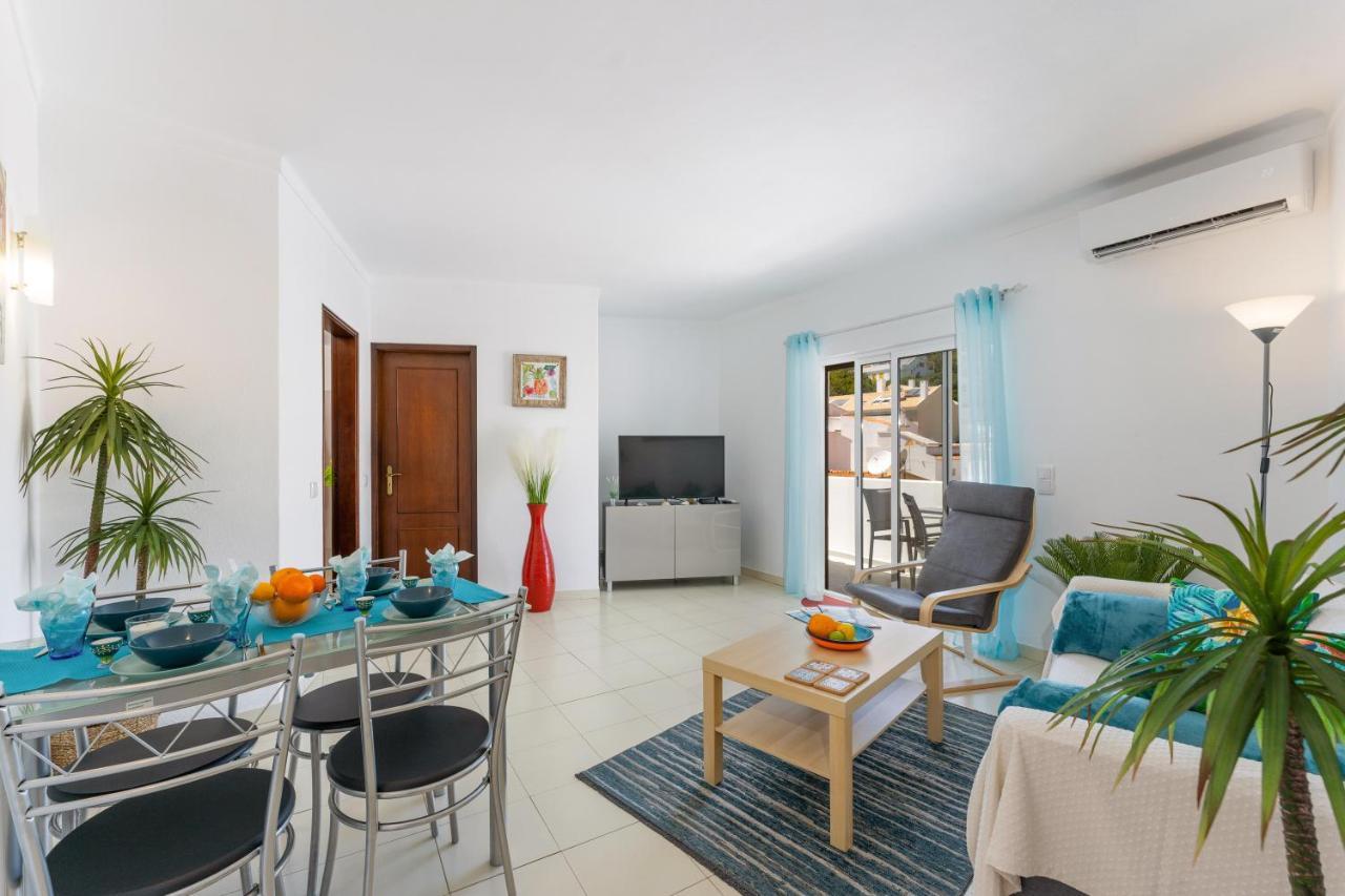 Apartment Feliz Carvoeiro  Zewnętrze zdjęcie