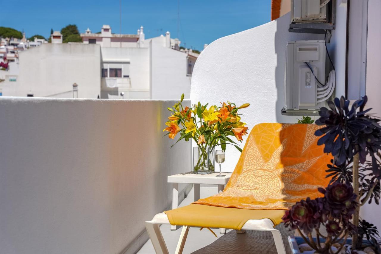 Apartment Feliz Carvoeiro  Zewnętrze zdjęcie