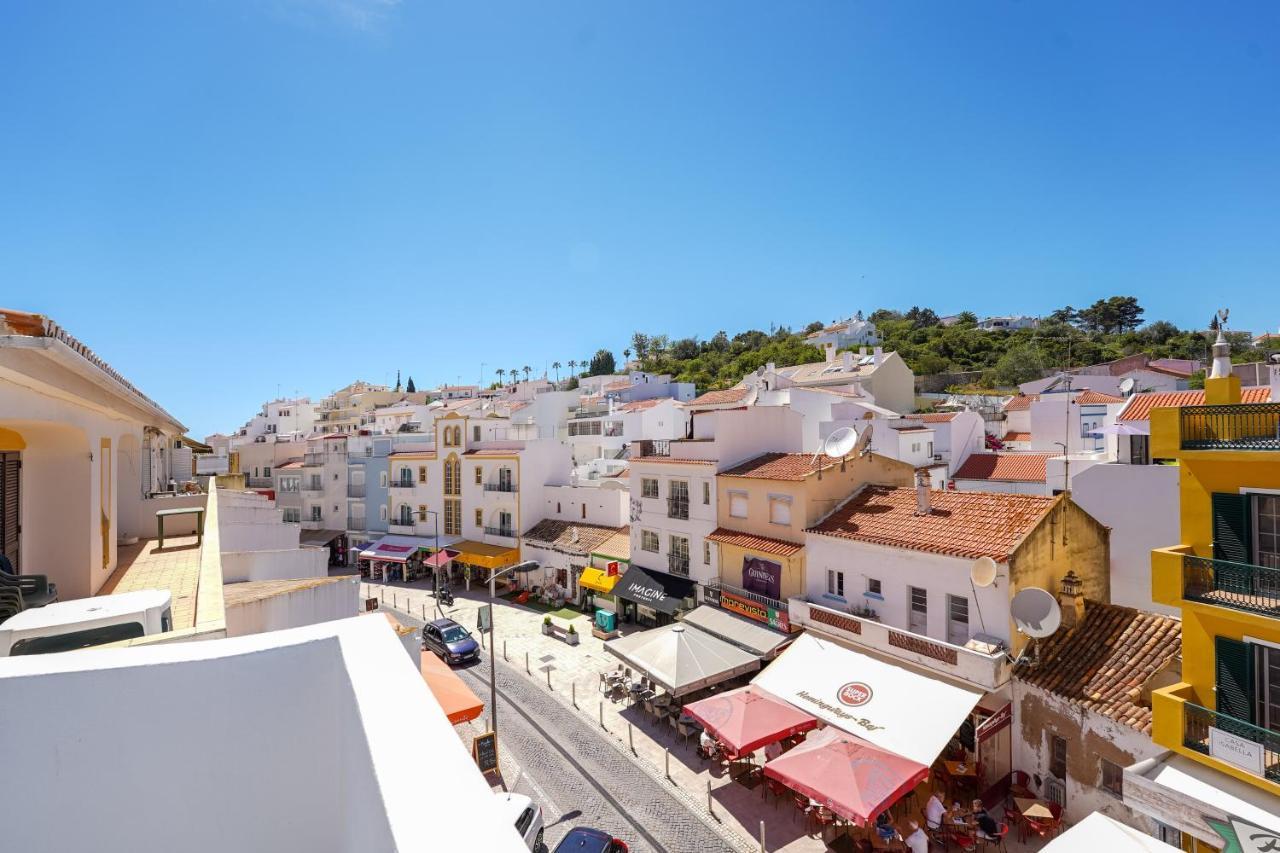 Apartment Feliz Carvoeiro  Zewnętrze zdjęcie