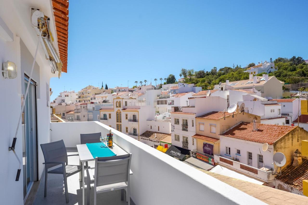 Apartment Feliz Carvoeiro  Zewnętrze zdjęcie