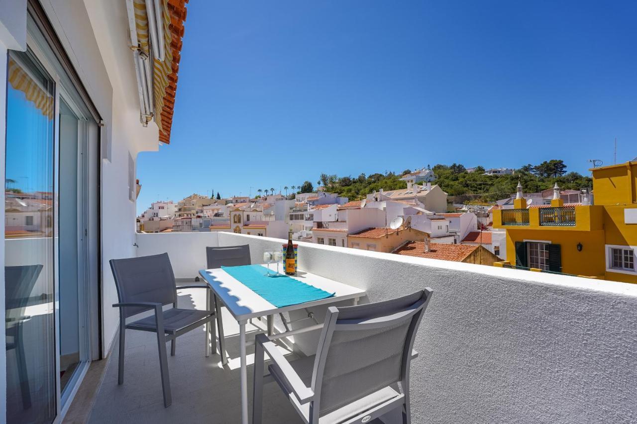 Apartment Feliz Carvoeiro  Zewnętrze zdjęcie