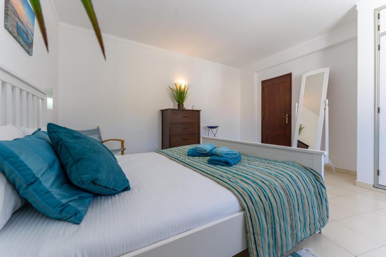 Apartment Feliz Carvoeiro  Zewnętrze zdjęcie