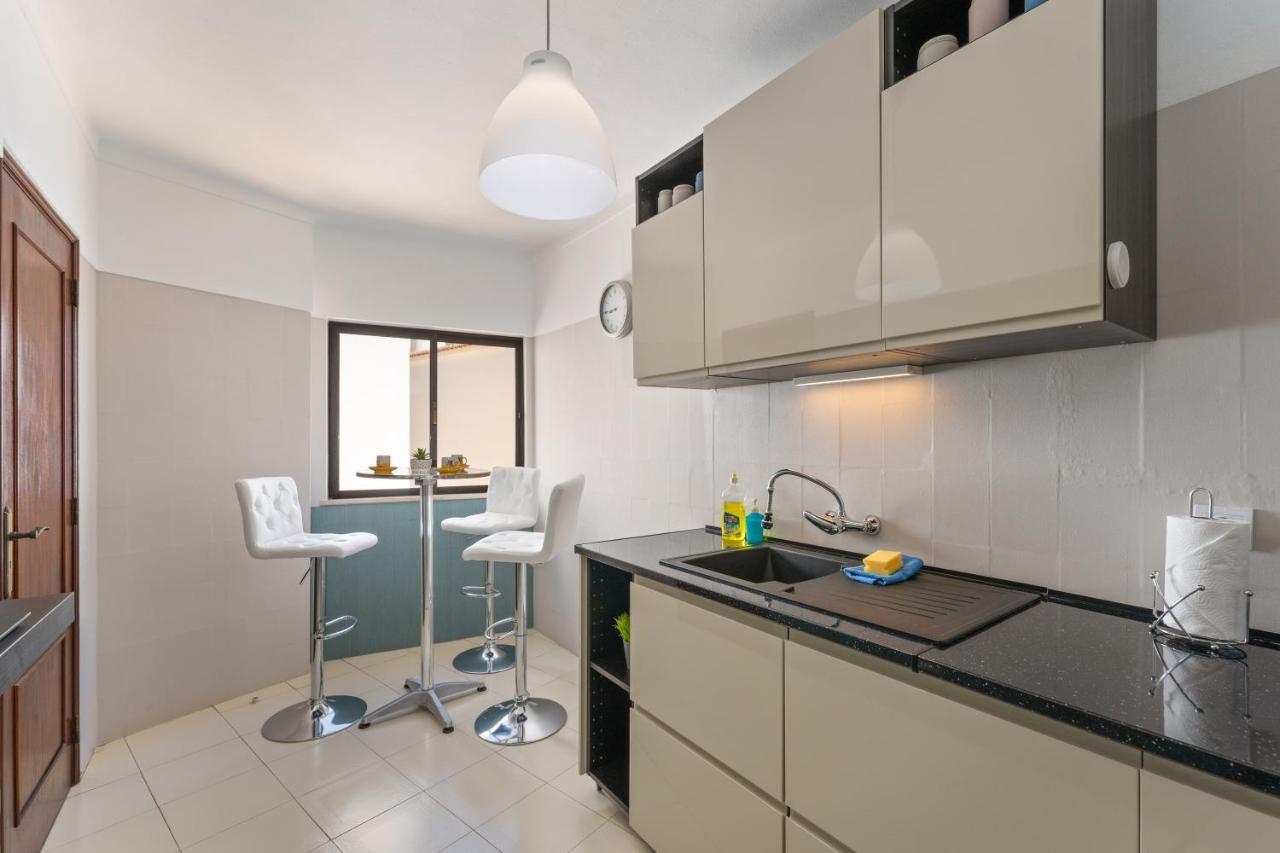 Apartment Feliz Carvoeiro  Zewnętrze zdjęcie