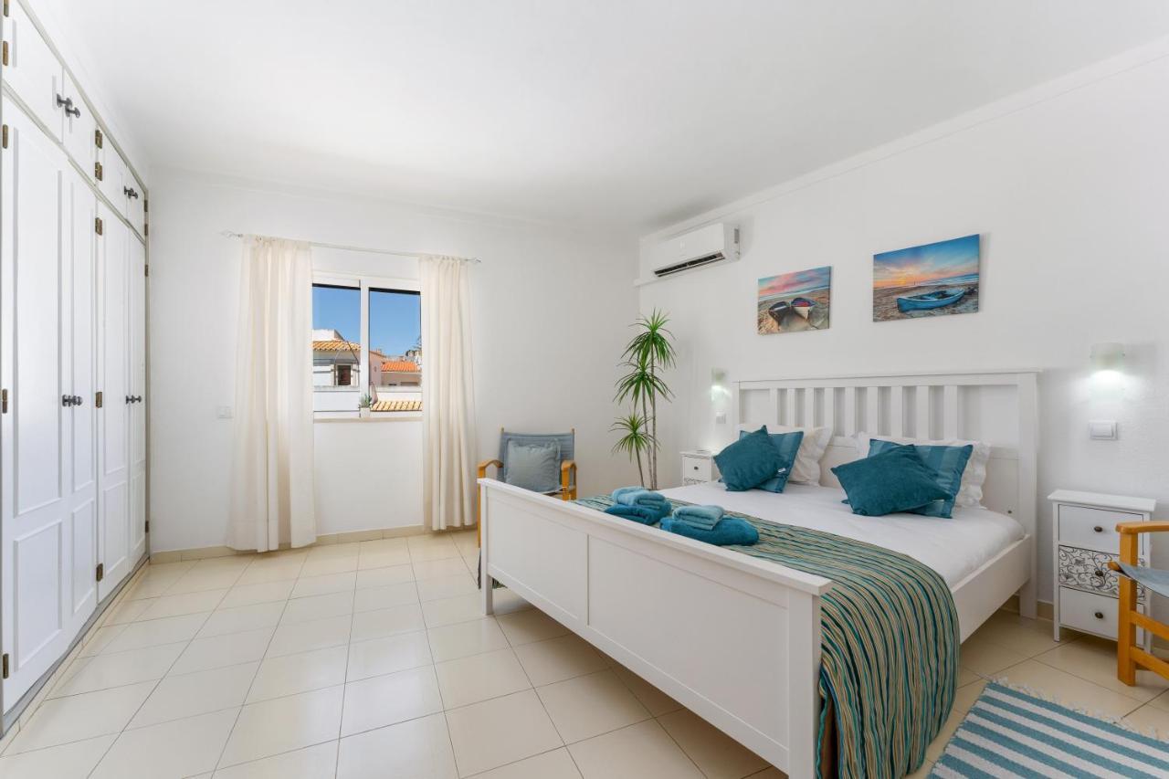 Apartment Feliz Carvoeiro  Zewnętrze zdjęcie