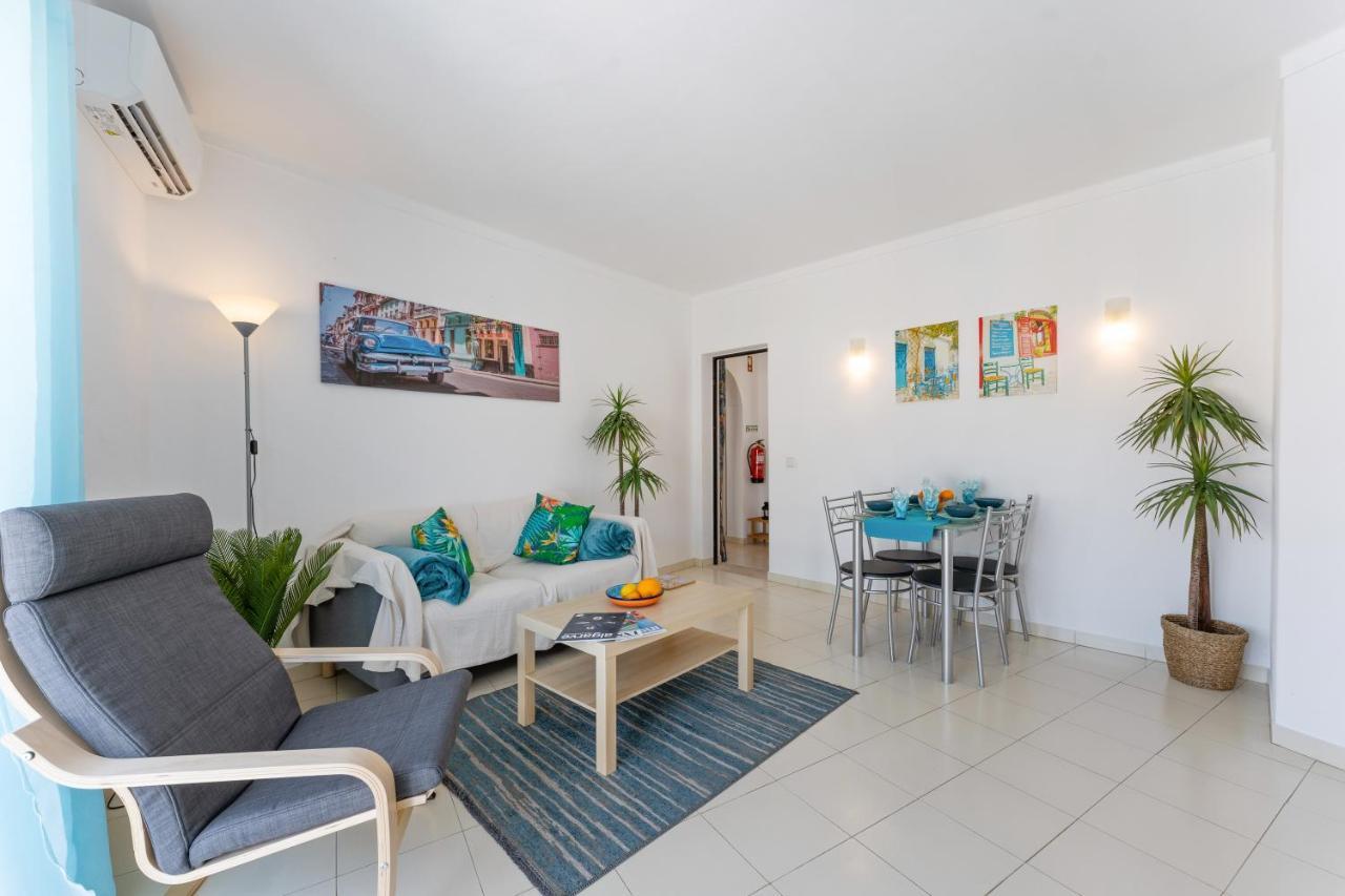 Apartment Feliz Carvoeiro  Zewnętrze zdjęcie