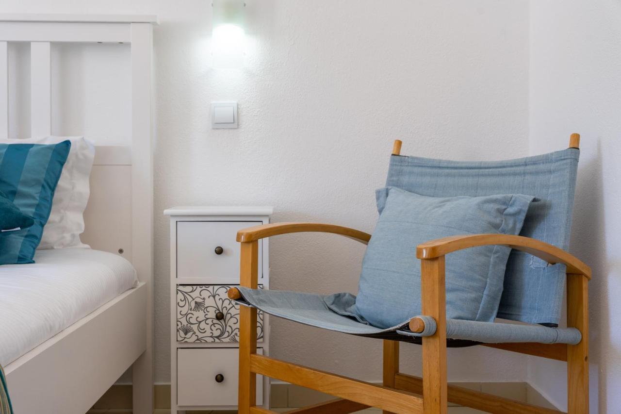 Apartment Feliz Carvoeiro  Zewnętrze zdjęcie