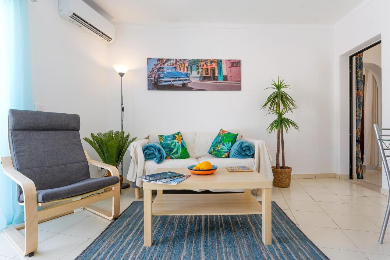 Apartment Feliz Carvoeiro  Zewnętrze zdjęcie