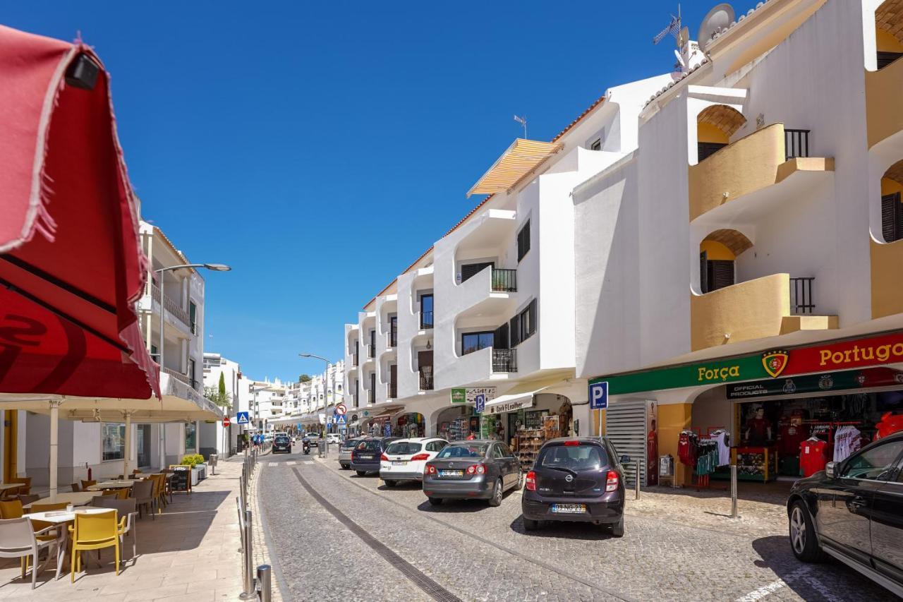 Apartment Feliz Carvoeiro  Zewnętrze zdjęcie