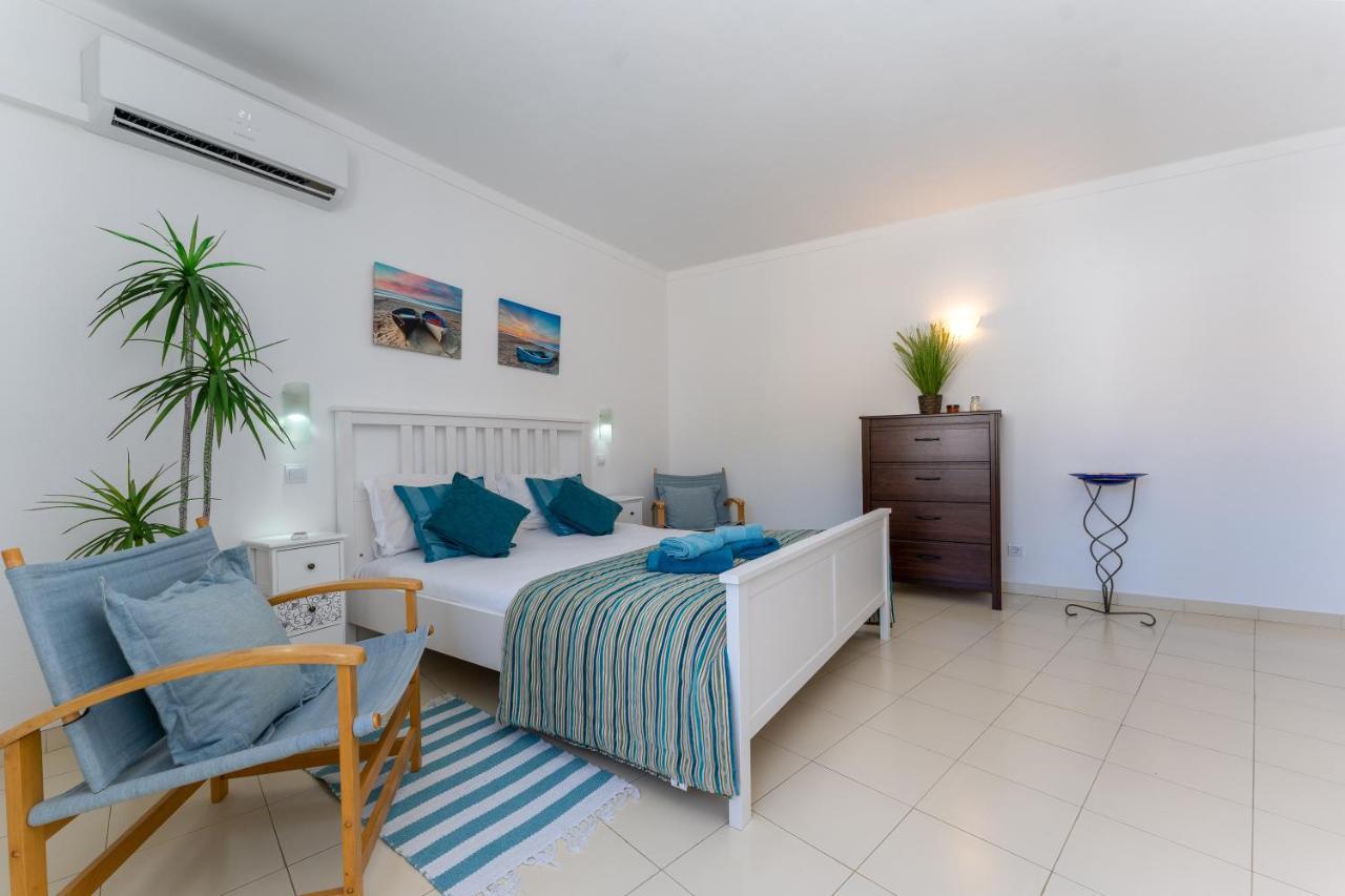 Apartment Feliz Carvoeiro  Zewnętrze zdjęcie
