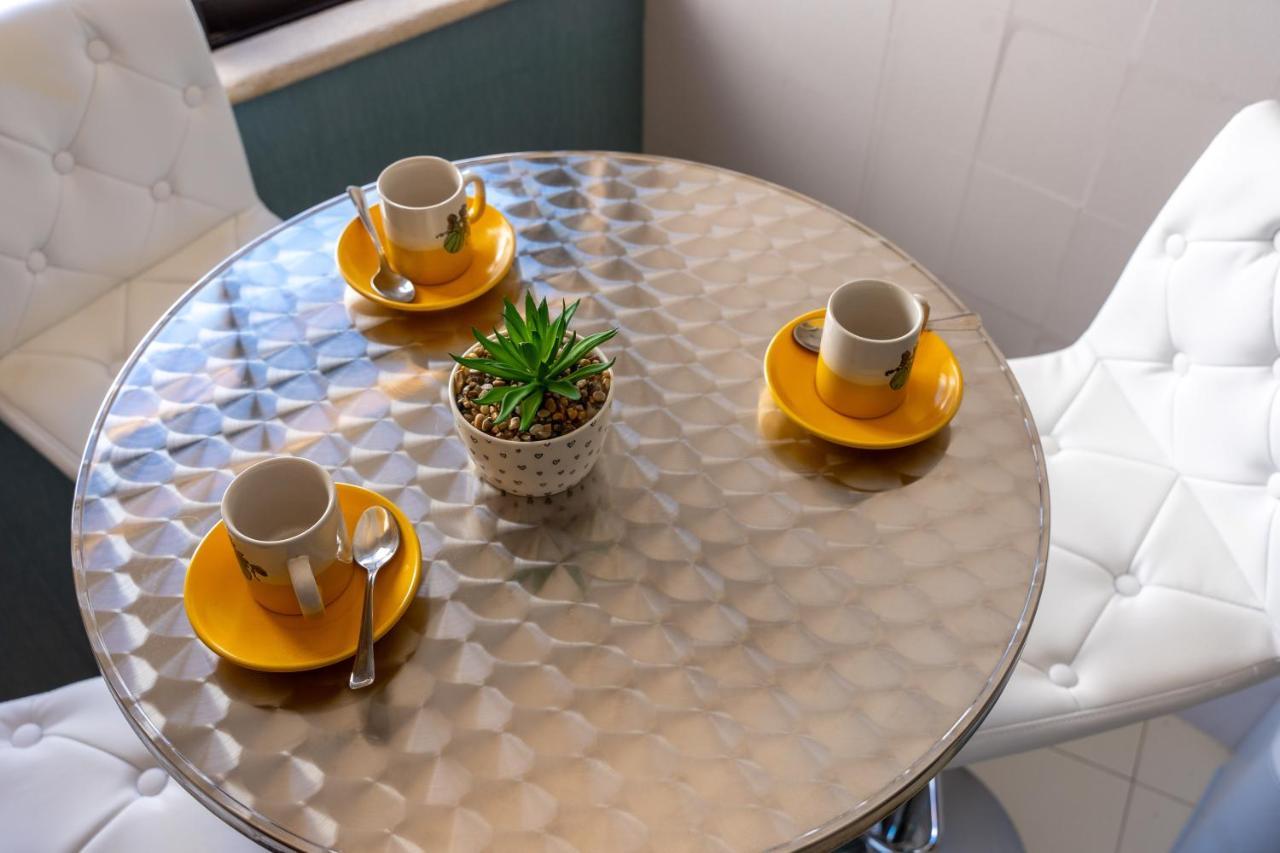Apartment Feliz Carvoeiro  Zewnętrze zdjęcie