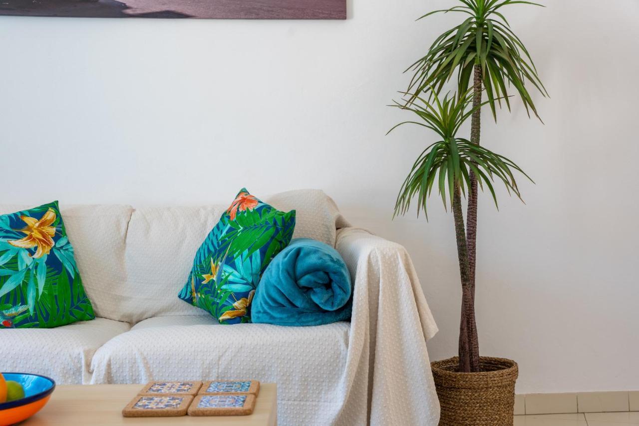 Apartment Feliz Carvoeiro  Zewnętrze zdjęcie